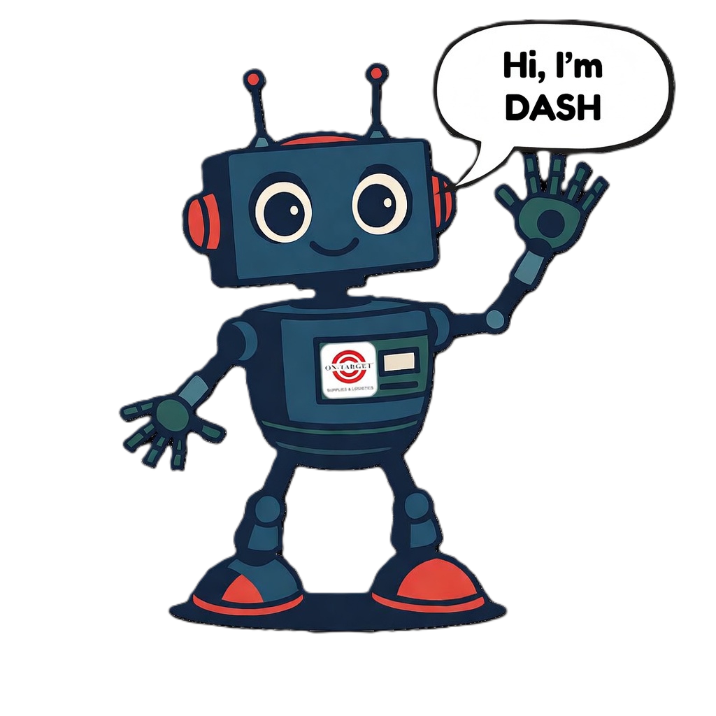 DASH logo